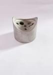 36mm Dia Valve Sleeve Tube M22x1 thread Die Casting No Burs