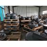 Buy cheap Front track idler assy for mini excavator wheel bulldozer parts rubber idler js220 pc20 pc60 pc200 pc300 ex120-2 js220 from wholesalers