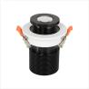 Buy cheap Adjustable Recessed LED Downlights CREE Chip 12w Diecusting Aluminum 5000k from wholesalers