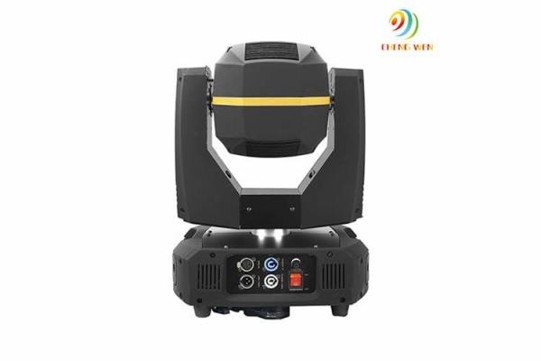 Buy cheap high quality best price 15R 330W Sharpy Beam Lights， Stage Lights 330W Moving head from wholesalers