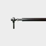 100mm IP67 Fiber Bragg Grating Pressure Sensor Anti Water FBG Displacement
