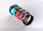 Color screen HaoZhiDa International Company Limited new heart rate nice cheap