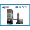 Buy cheap Stainless Steel FRLS Testing Instruments GB/T 18380.31-2008 For Bundled Cables from wholesalers