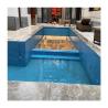 Buy cheap Acrylic Sheet Perfect Choice for Customized Swimming Pools and Customer's Demand from wholesalers