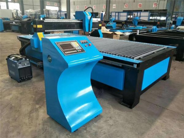 plasma cutter table 1325/metal pipe CNC plasma cutting machine 1530/Aluminum