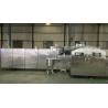 Buy cheap 2500pcs/h 190mm Long Automatic Ice Cream Cone Baking Machine from wholesalers