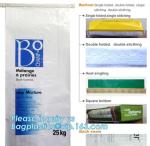 Big Bulk Bag 1.5 Ton Pp Woven Big Bulk FIBC Bags Grain Wheat Flour Super Sack