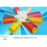 Buy cheap 20/2 20/3 20/6 20/9 100 Spun Polyester Thread For Sewing Machine from wholesalers