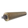 Buy cheap Aluminum And Copper Plate Cleaning Machine Brush Roller from wholesalers