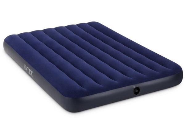 Buy cheap Truck Foldable Air Mattress , Environmentally Friendly Folding Inflatable Bed from wholesalers