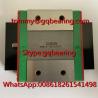 Buy cheap HIWIN MGW15C Wide Type Miniature Linear Block MGW15CZ0CM Linear Ball Bearing from wholesalers