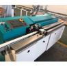 Buy cheap High Speed 47m/Min Butyl Silicone Extruder Machine Al Spacer Bar from wholesalers