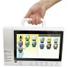 Buy cheap Portable FHR Fetal Doppler Monitor For Pregnancy Baby Heartbeat Monitor from wholesalers