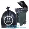 Buy cheap 10 Litre 110 Bags Rubbish Bag Wastebasket Bags for Kitchen Household Compostable Kitchen Caddy Liners Food Waste Bin Lin from wholesalers