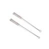 Buy cheap Straw Cleaning Brushes White Nylon Pipe Brush For Drinking Straws Cleaning from wholesalers
