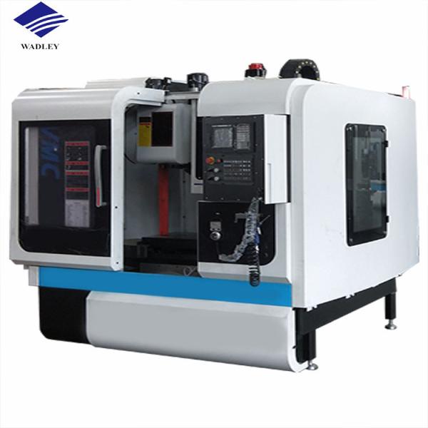 Buy cheap CNC Machining Center VMC550 from wholesalers