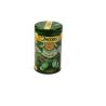 Buy cheap Starbucks Coffee Tins for Sale Professional Coffee Tin Maker Round Storage Metal Tin Boxes from wholesalers