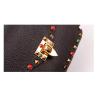 Buy cheap 2016 new European and American women's shoulder bag bag diagonal color rivet leather handbags from wholesalers
