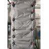 Buy cheap Fiberglass Removable Thermal Insulation Covers For Cover Valves, Instrumentation Panels, Flanges & Pipeline from wholesalers