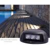 Buy cheap 3000K Outdoor Lights For Lawn 3W 30000hrs Working Lifetime Osram from wholesalers