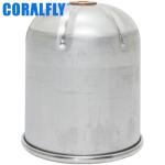 Truck Oil Filter 236GB244B CORALFLY Oil Filter Warranty 1 Year