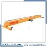 Buy cheap Mining Electric Hoist A6 10 Ton Monorail Eot Crane from wholesalers