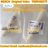 Buy cheap BOSCH Original Injector Body Valve ,Control Valve F00RJ00375 Fit Common Rail Injector from wholesalers