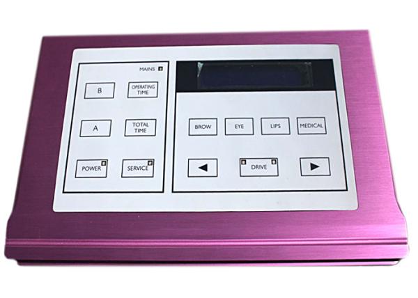 Buy cheap Cartridge Needle Permanent Makeup Nouveau Contour Machine Germany Motor from wholesalers