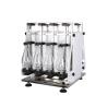 Buy cheap Lab Separatory Funnel Vertical Shaker for Liquid Liquid Extraction Machine Manufacturer from wholesalers