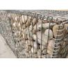 Buy cheap Brown Etc Defensive Barrier for Galvanized After Welding from wholesalers