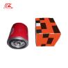 Buy cheap Durable Standard Size Truck Oil Filters 0303BC0071N 1.0kg for Construction Machinery from wholesalers