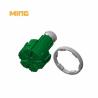 Buy cheap Single Use 127mm Casing Advancement System Dth Button Bits from wholesalers