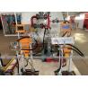 Buy cheap Mobile LPG Cylinder Filling Station 20000Liters 20cbm 10tons For Propane Butane from wholesalers