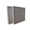 Buy cheap G3 G4 Primary 20x20x2 Pleated Air Filter For Ventilation System from wholesalers