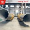 Buy cheap Chicken Manure Compost Organic Fertilizer Rotary Drum Dryer from wholesalers