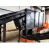 Buy cheap 500-2000kg/H Metal Scrap Crusher Copper Aluminum Radiator Recycling Machine from wholesalers