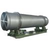 Buy cheap Motor-driven Rotary Drum Dryer for Drying of Coal Slime Sewage Sludge Bentonite Kaolin from wholesalers