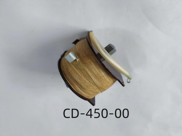 Buy cheap CD450-00 High Tension Coil Aviation Parts Used On Nangchang CJ-6 from wholesalers