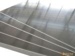 6082 Aluminum Metal Flat Bar Heat - Treated Reinforced Alloy With Weldability