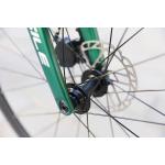 Made Women's Racing Bike With SHIMANO BR-R7020 Brake And Lightweight Aluminum