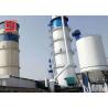 Buy cheap 50tpd Nature Gas Lime Plant , Quicklime Vertical Shaft Kiln Plant Plc Control from wholesalers