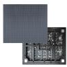 Buy cheap Seamless Narrow Pixel Pitch Led Display P1.66mm Small Pitch Led Screen from wholesalers