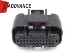 Buy cheap 33 Pin Sealed Connectors Automotive / Car Ecu Connector For Yamaha Motorcycle from wholesalers