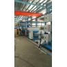 Buy cheap PP PE PS Abs Extrusion Machine from wholesalers