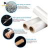 Buy cheap 6cm Width PE Pallet Shrink Wrap 200m from wholesalers