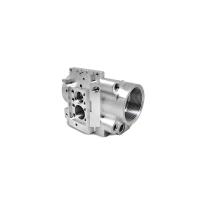 Buy cheap Micro Machining CNC Stainless Steel Automotive Metal Parts For Industrial product
