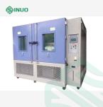 ISO 6270-2 Motor Vehicle Components Condensation Environmental Test Chamber