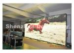 Great Waterproof Slim Outdoor Advertising Led Display P6 Synchronization Control