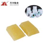 Thermal Paper Hot Melt Pressure Sensitive Adhesives Label Bonding TPR Resin TPR