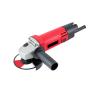 Buy cheap 11000r/Min Angle Grinder 500w Disc Dia 100mm Electric Grinder Tool from wholesalers